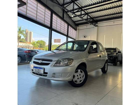 CHEVROLET CELTA 1.0 MPFI LS 8V FLEX 2P MANUAL